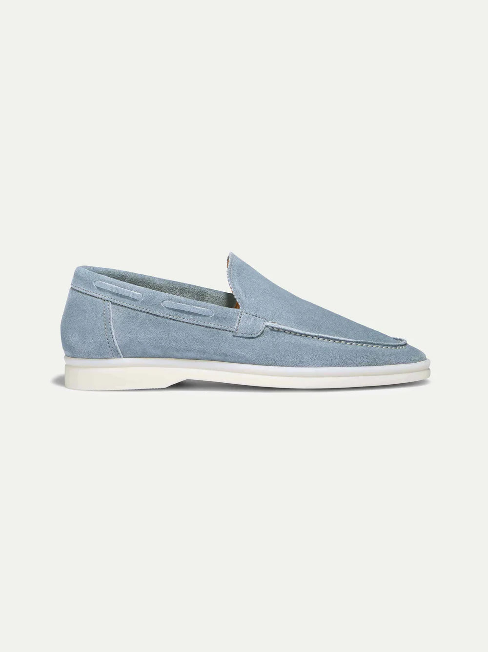Aurelien Schoenen - Lichtblauw
