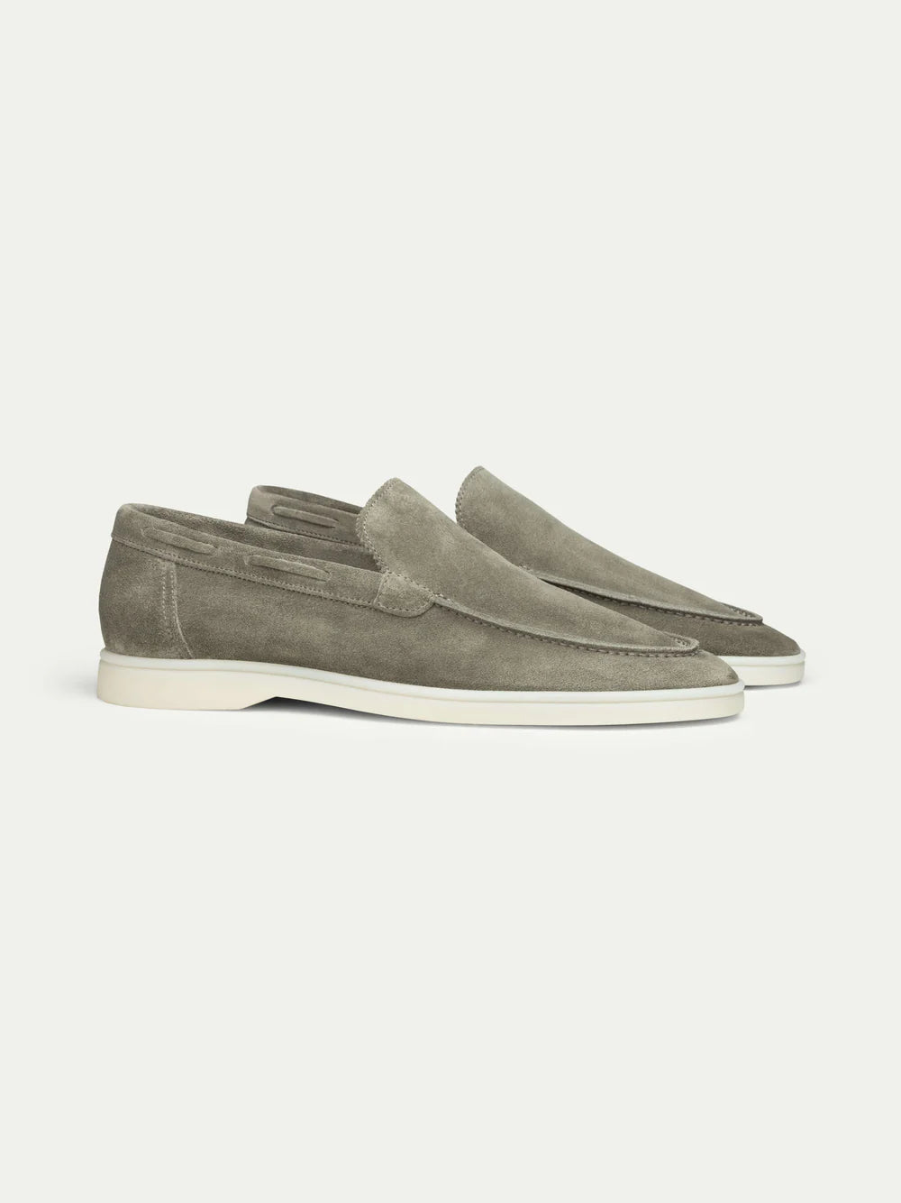 Aurelien Schoenen - Lichtgroen
