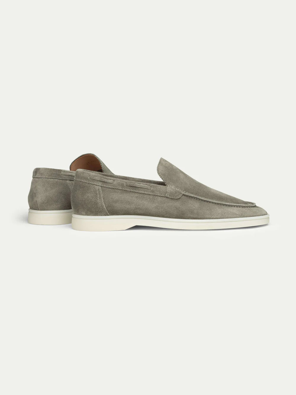 Aurelien Schoenen - Lichtgroen