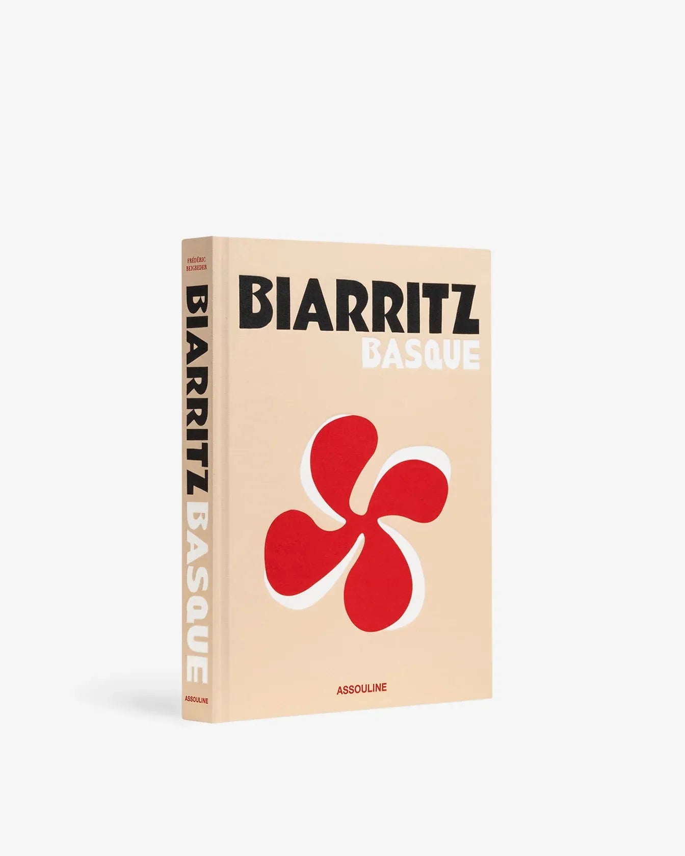 Assouline Biarritz Basque -style