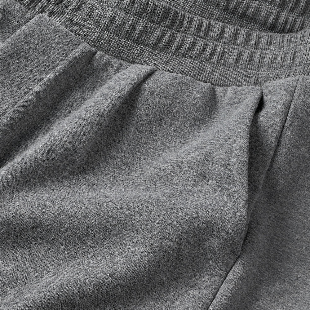 Wahts Jogging Pants - Lichtgrijs