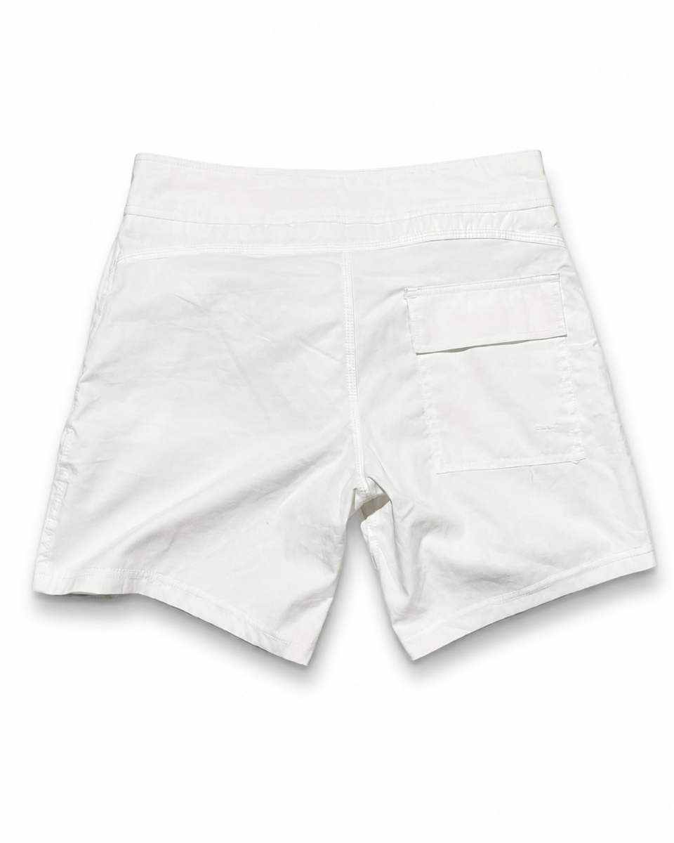 Ramatuelle Zwemshort - Wit