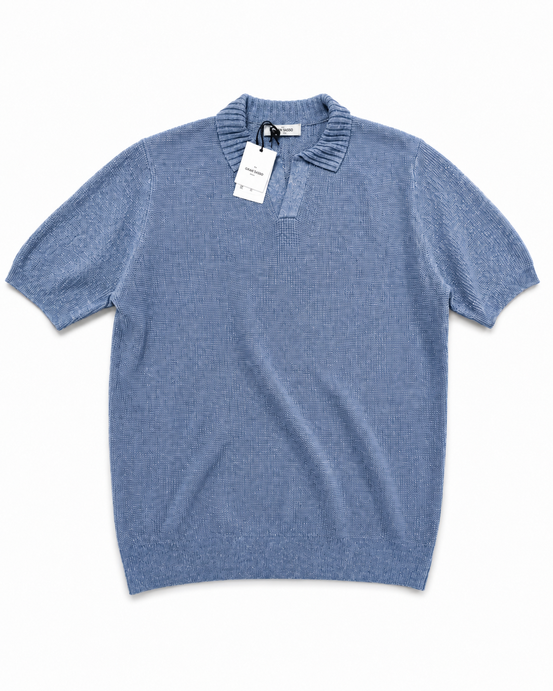 Gran Sasso Polo Shirt - Jeans