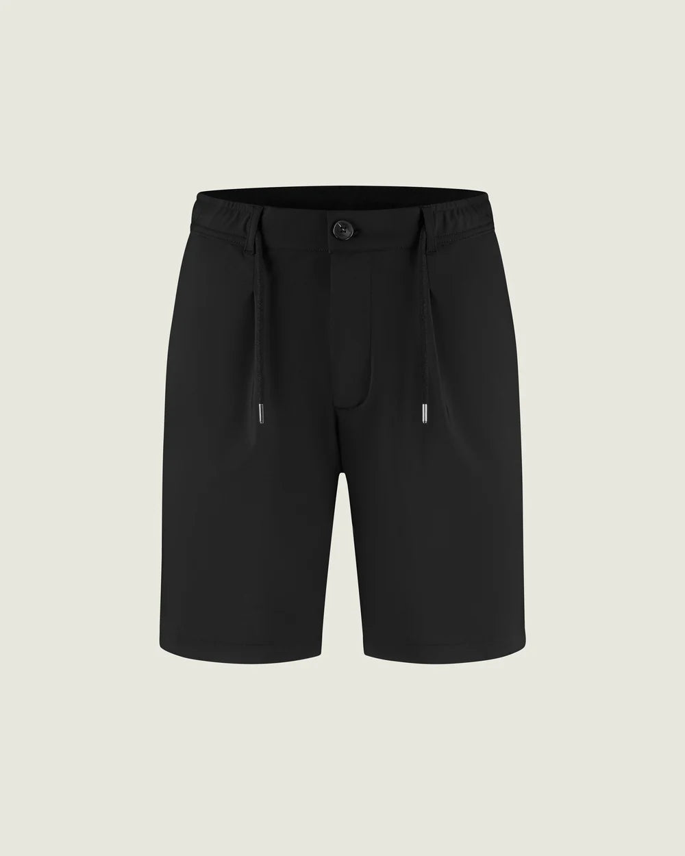 Duquezzi Short - Zwart