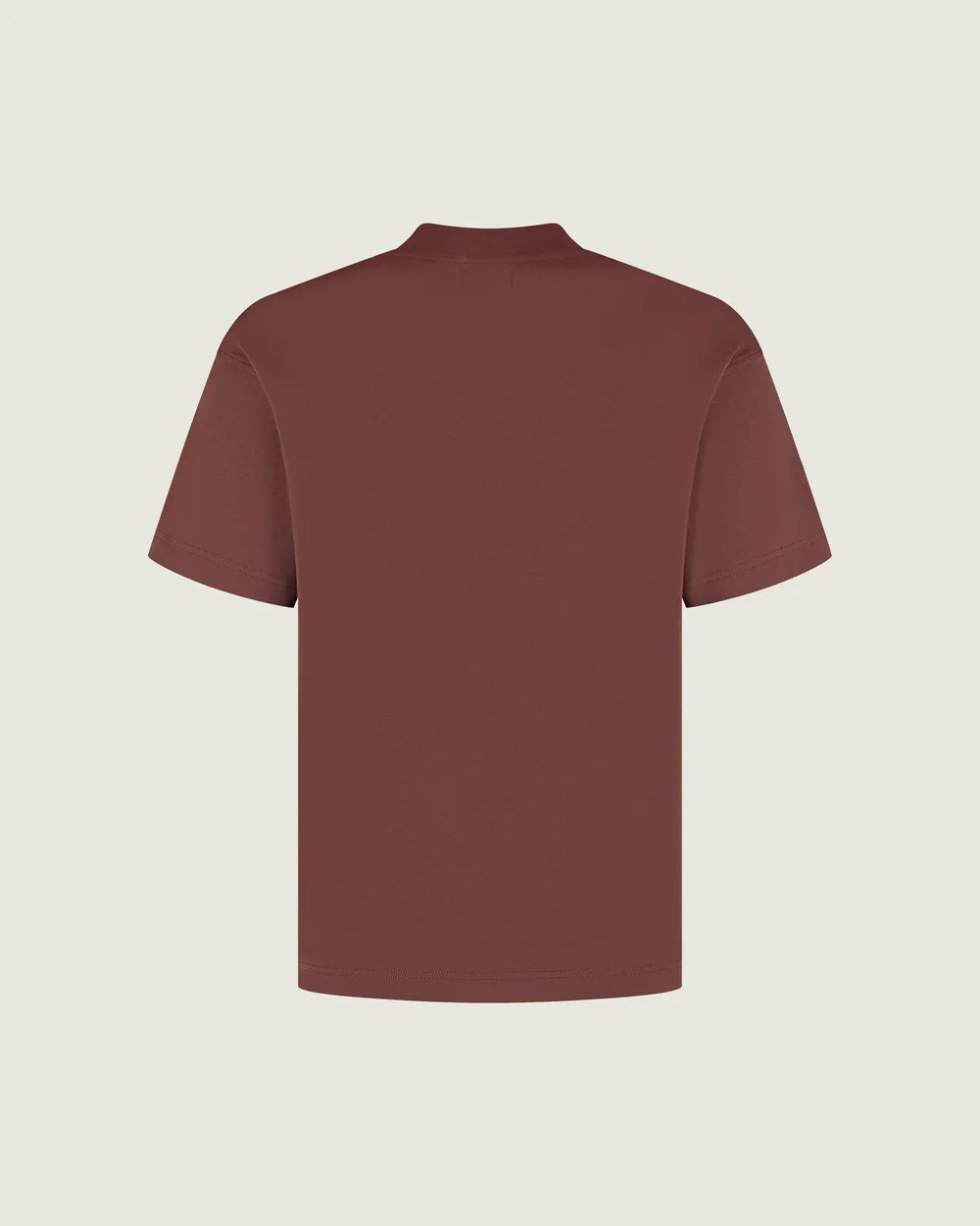 Duquezzi T-shirt - Rood