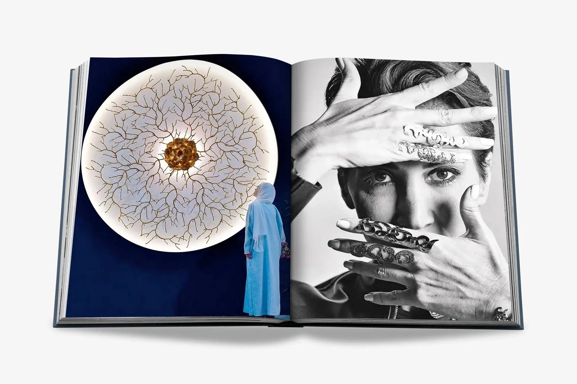 Assouline Dubai wonder