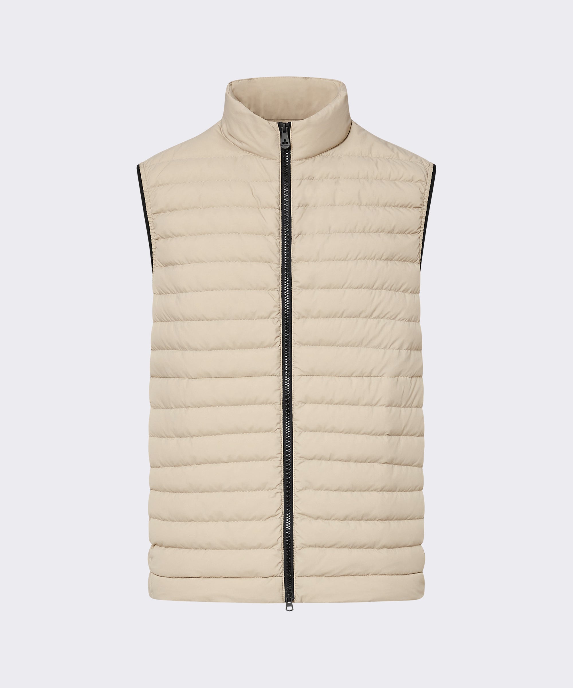 Peuterey BODYWARMER- Ecru
