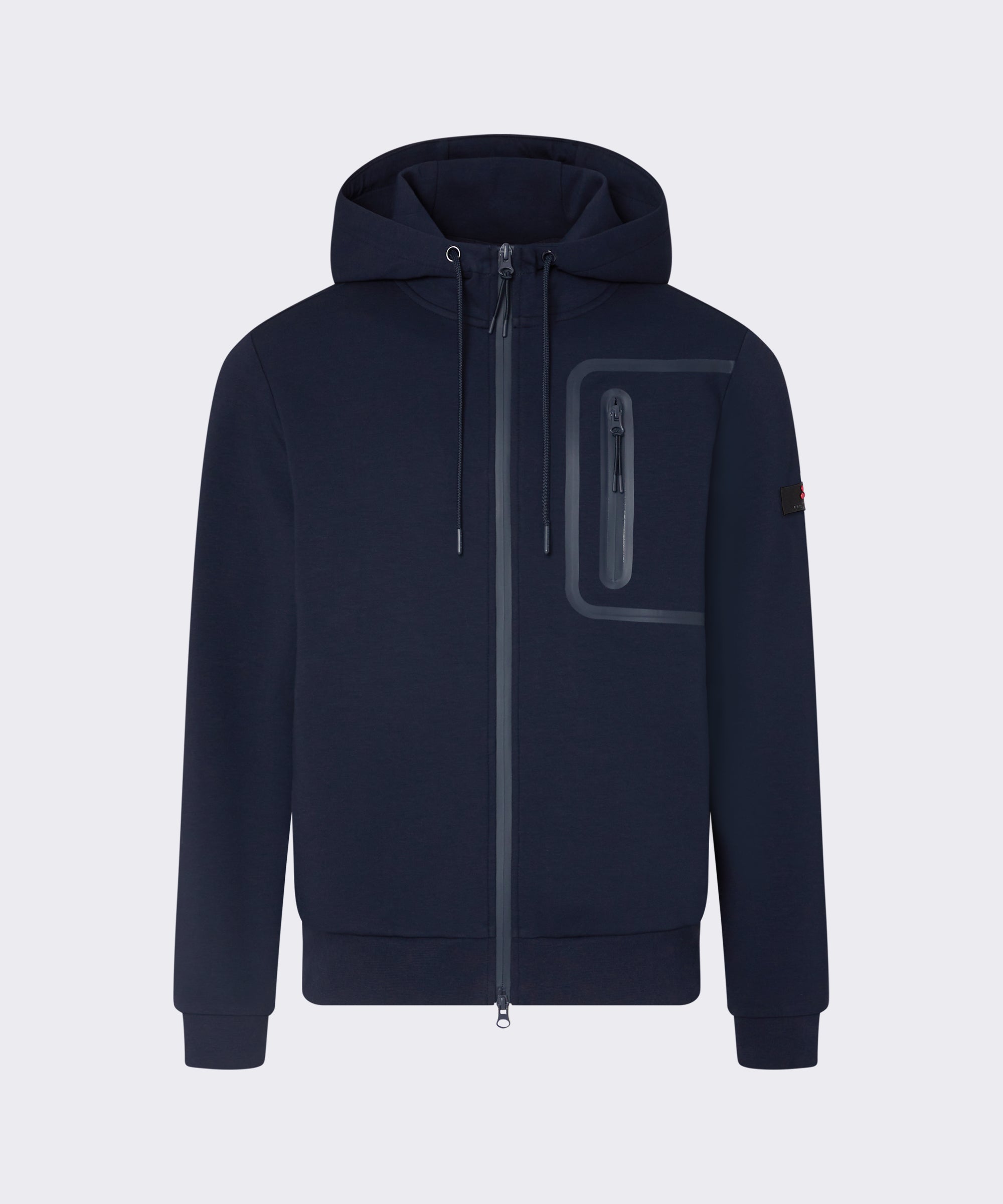 Peuterey Sweatshirt - Marine blauw