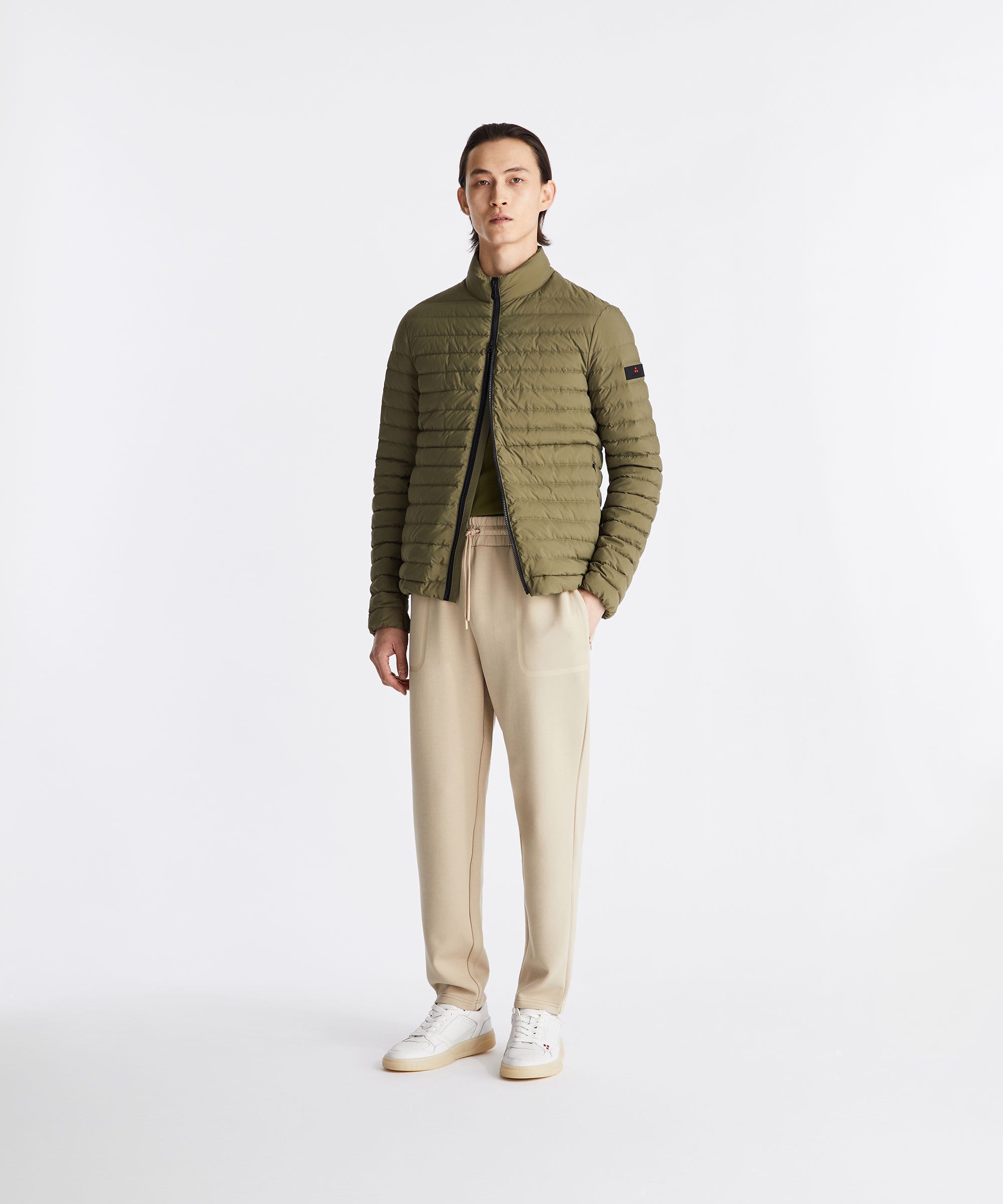 Peuterey Jogging Pants - Beige