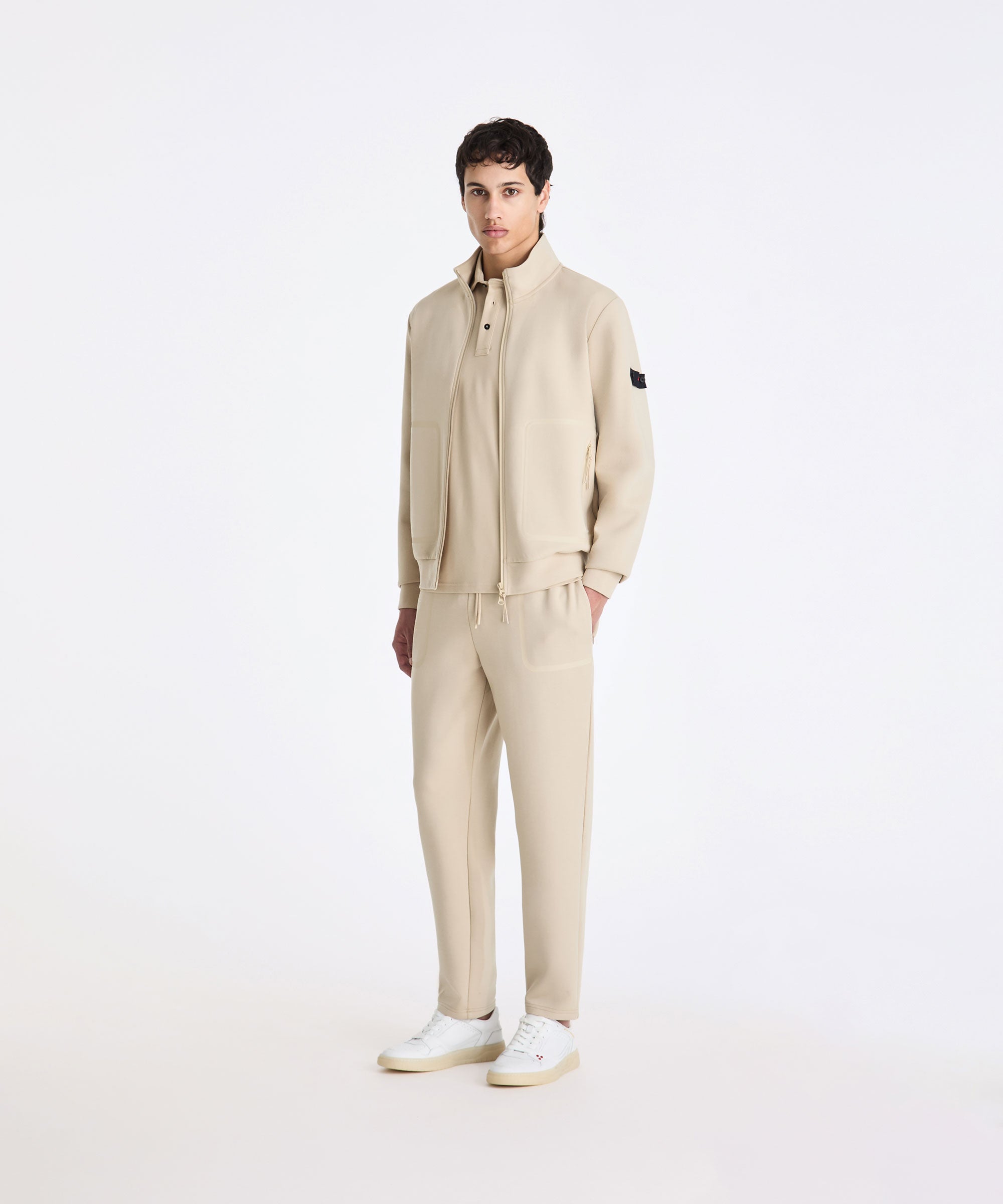 Peuterey Sweatshirt - Beige