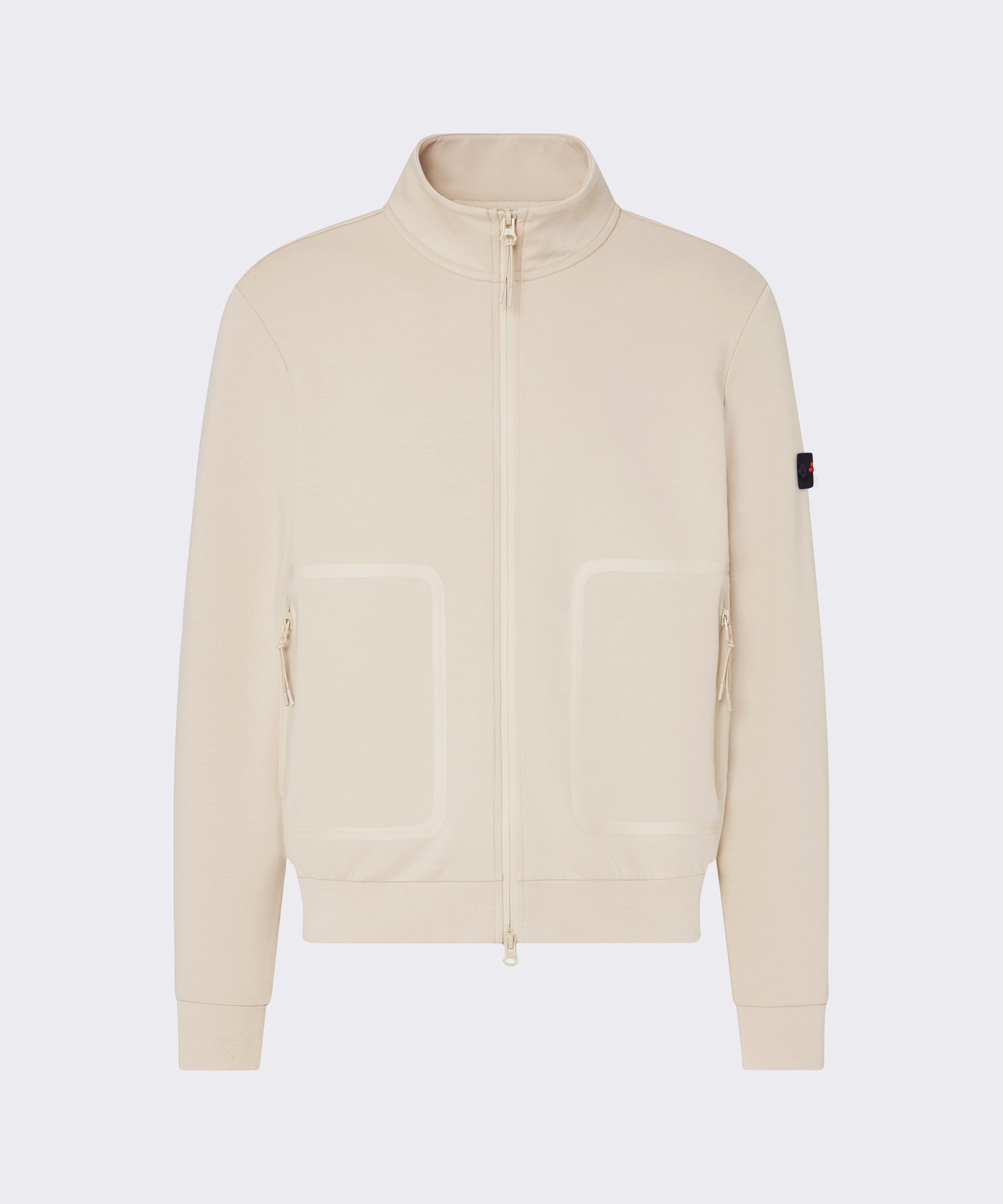 Peuterey Sweatvest - Beige
