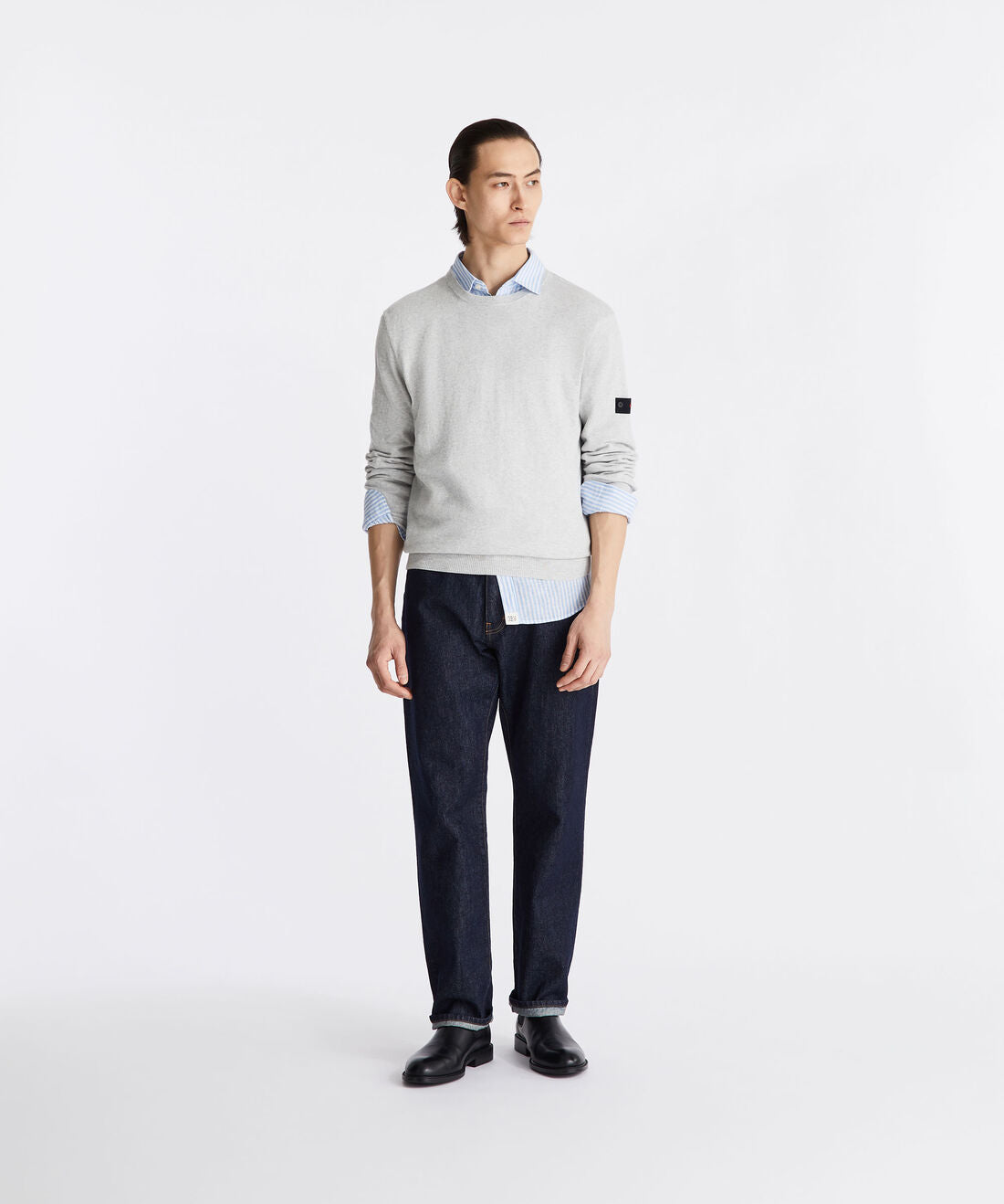 Peuterey Sweatshirt - Beige