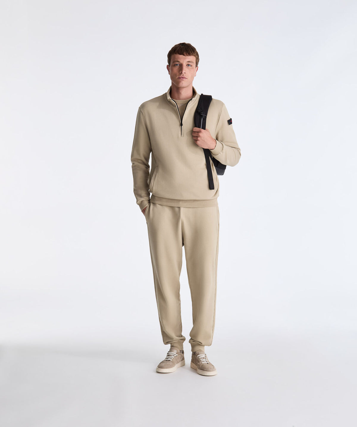 Peuterey Sweatshirt - Beige