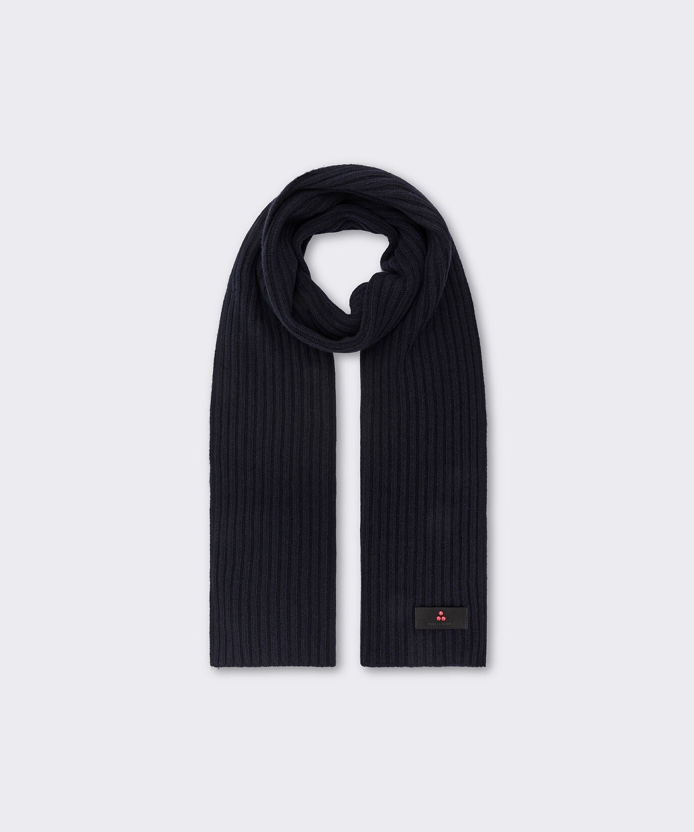 Peuterey Shawl - Marine blauw