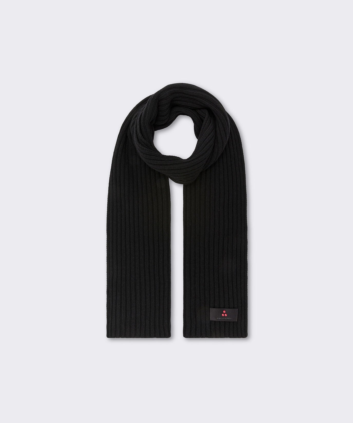 Peuterey Shawl - Zwart