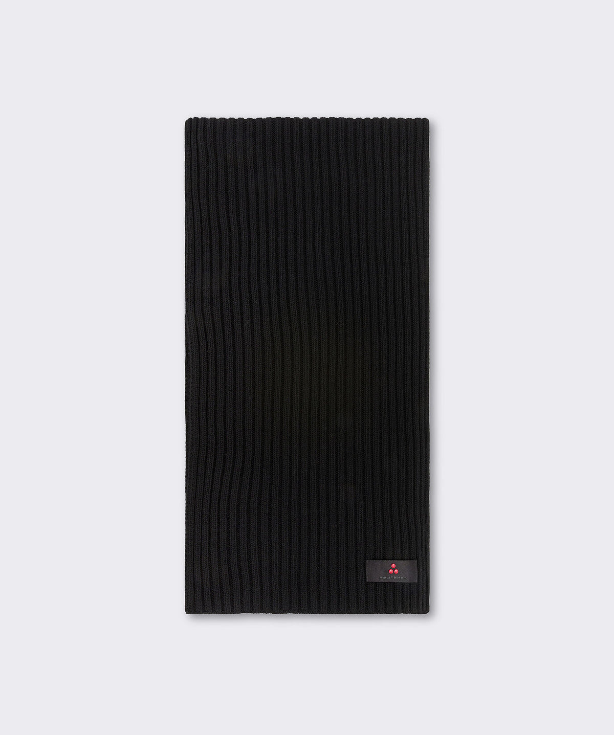 Peuterey Shawl - Zwart