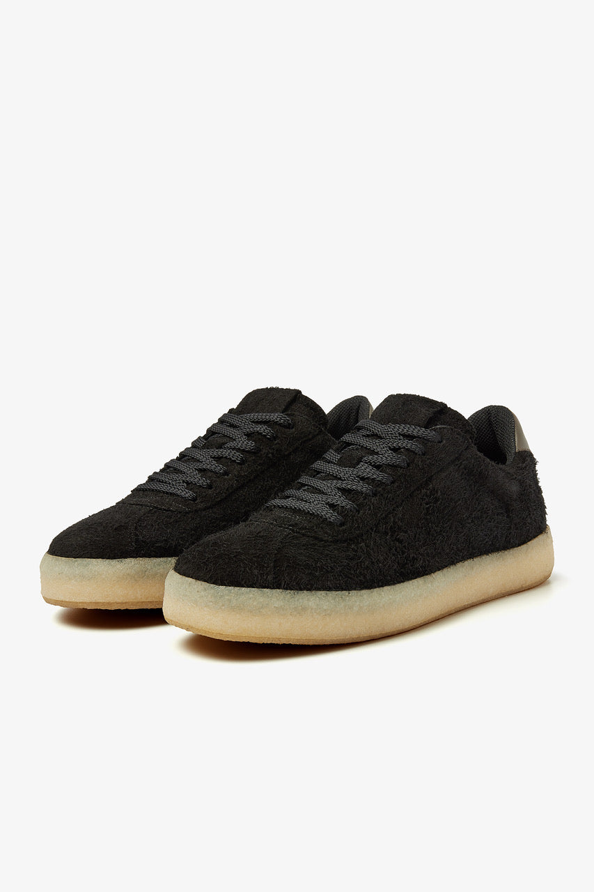 Genti Schoenen - Zwart