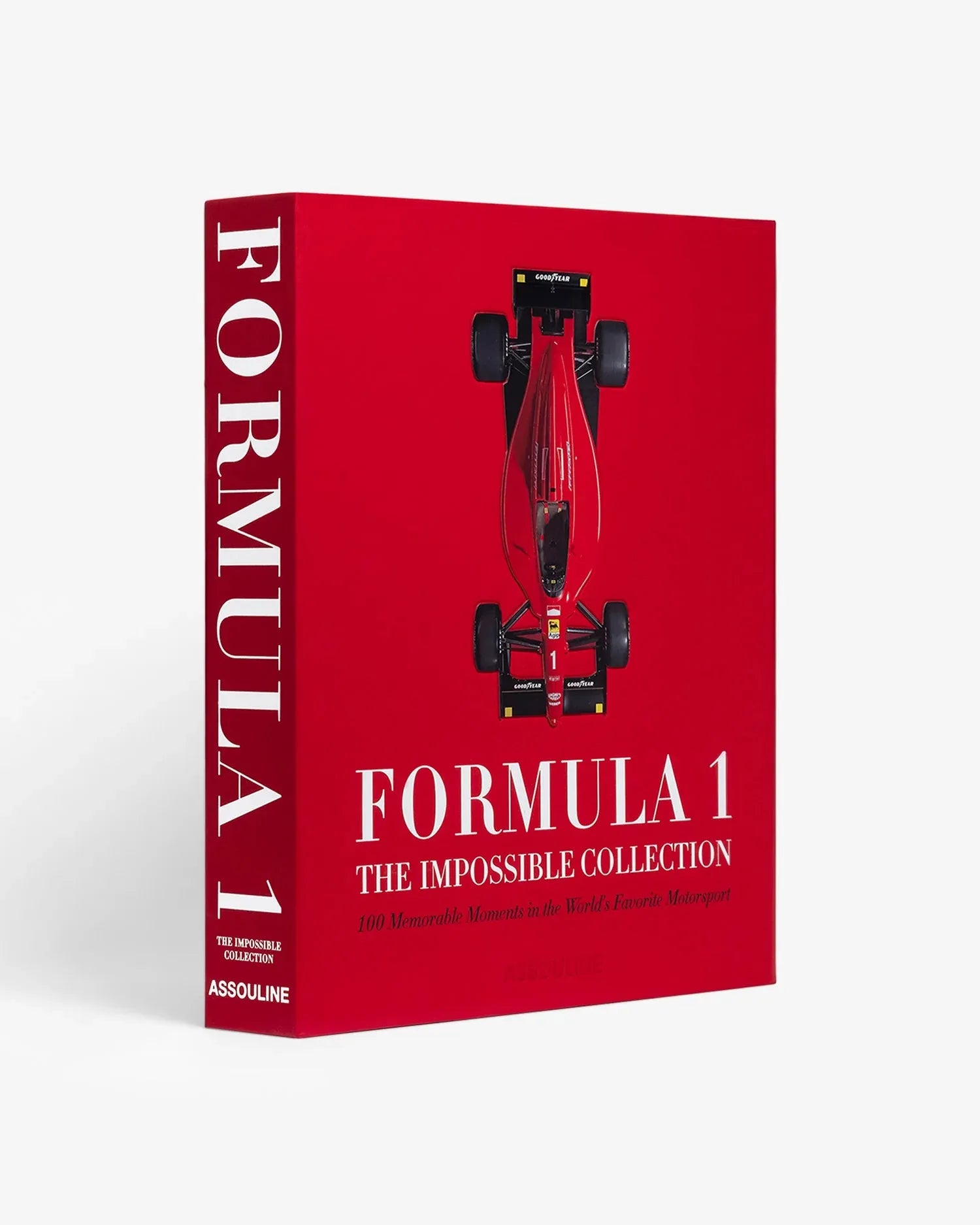 Assouline Formula 1