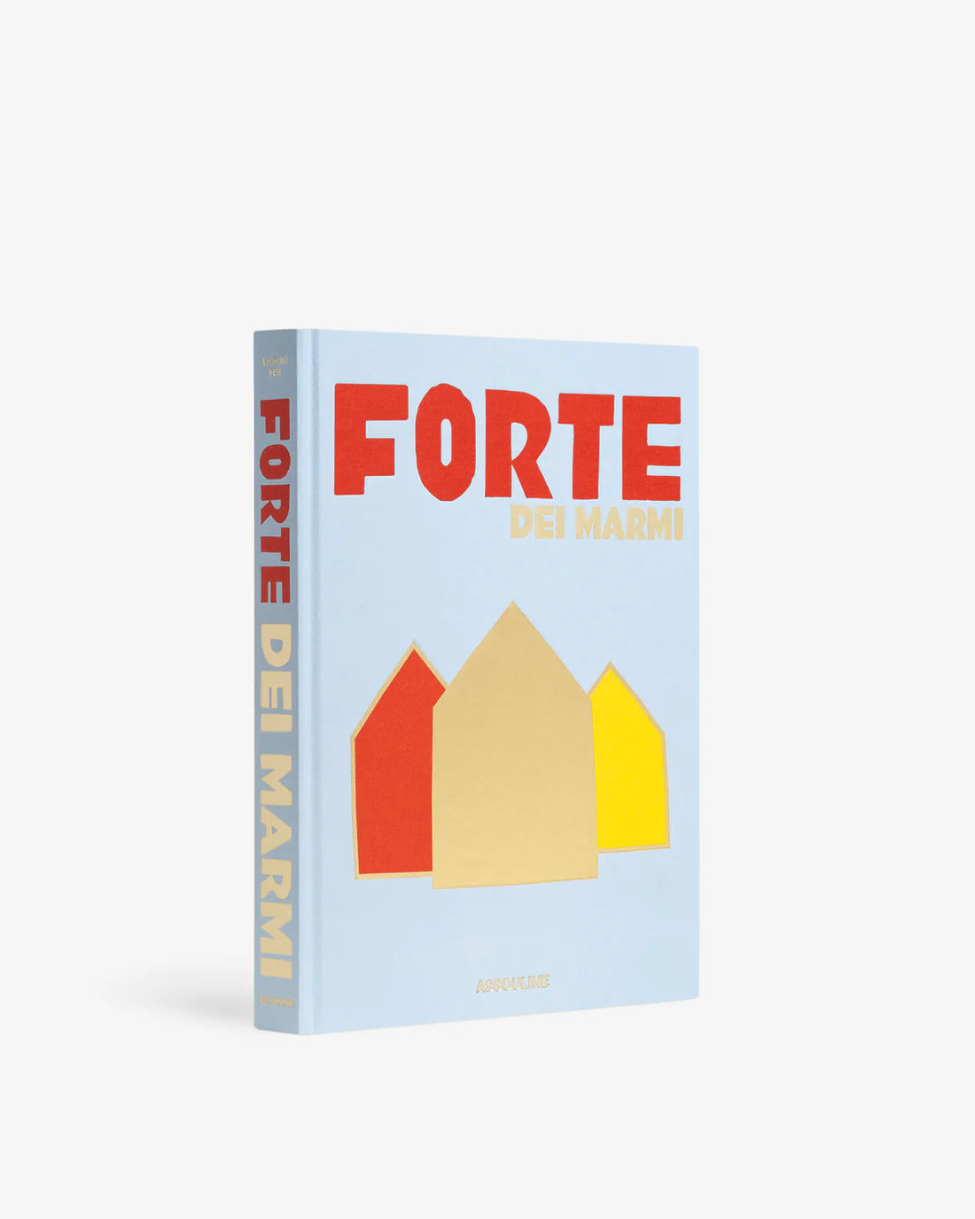 Assouline - Forte Dei Marmi