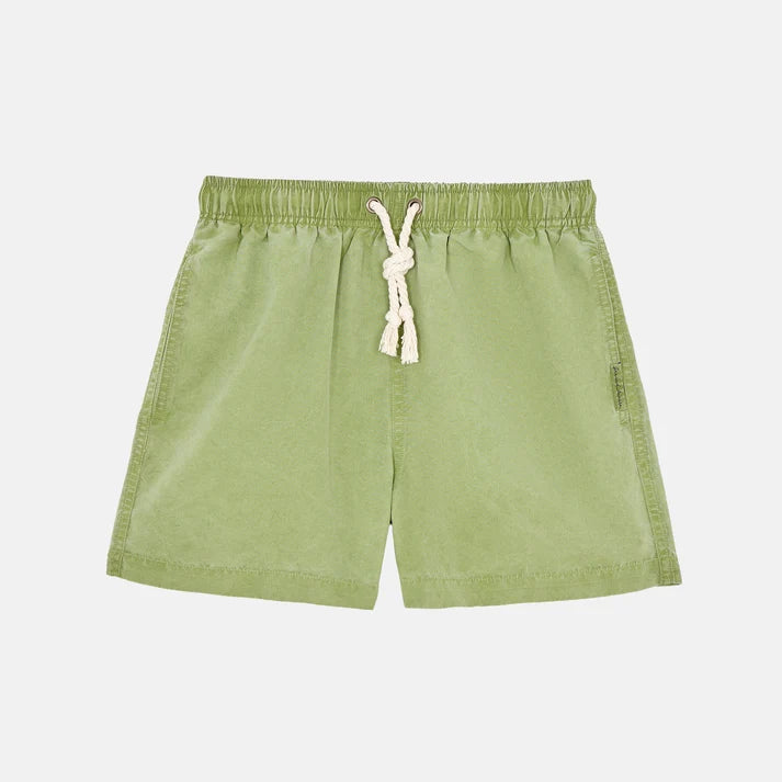 Gassa Zwemshort - Groen