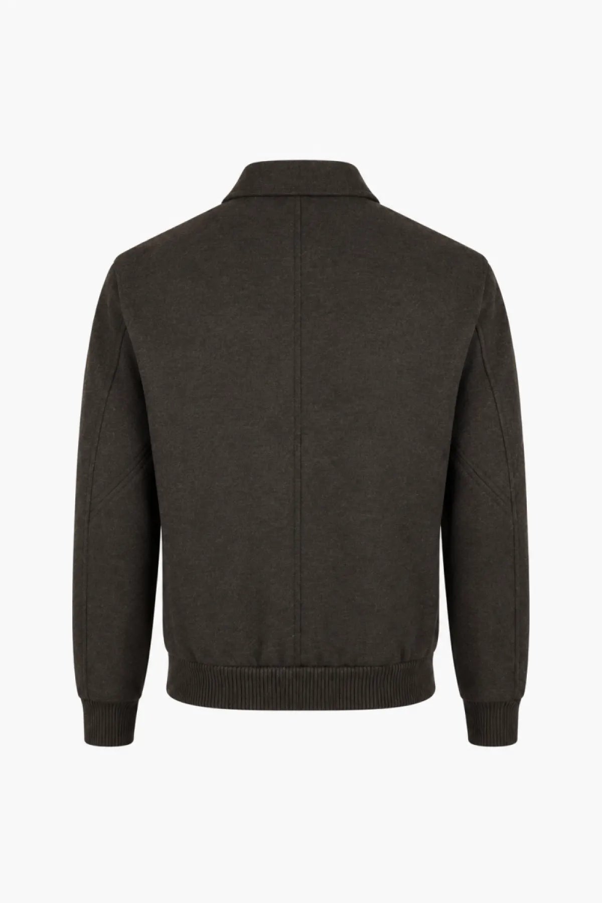Genti Vest - Bruin