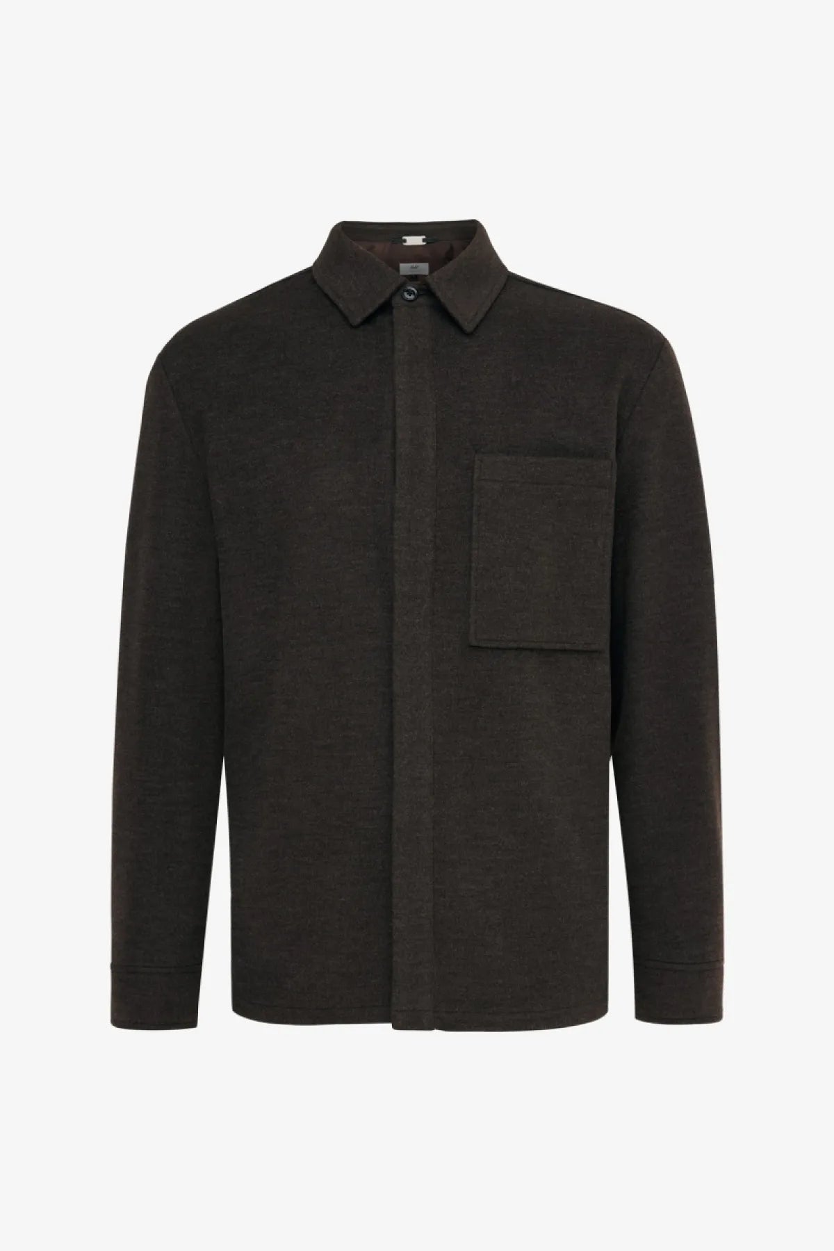 Gentiluomo Vest - Bruin