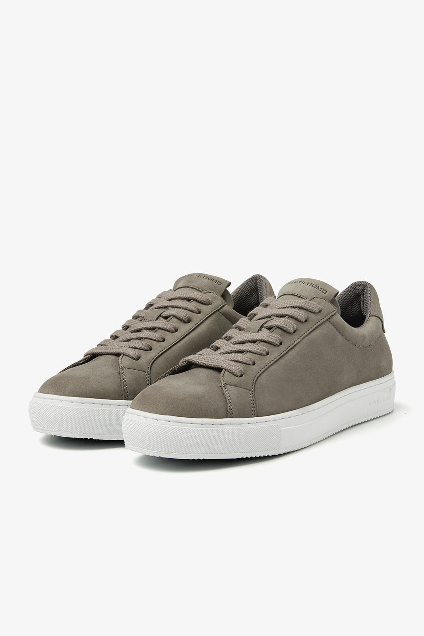 Gentiluomo Schoenen - Taupe