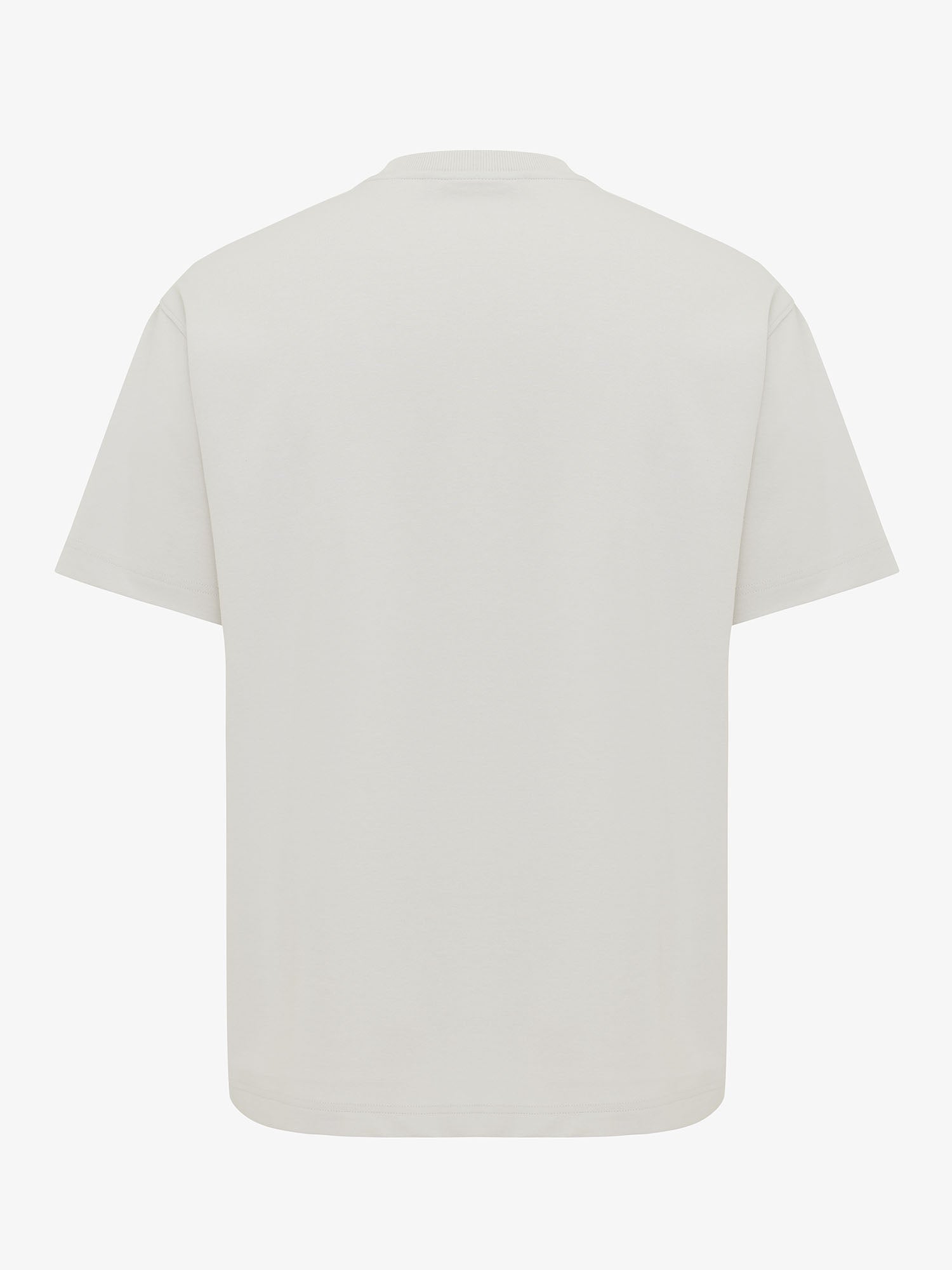 Genti T-shirt - Ecru