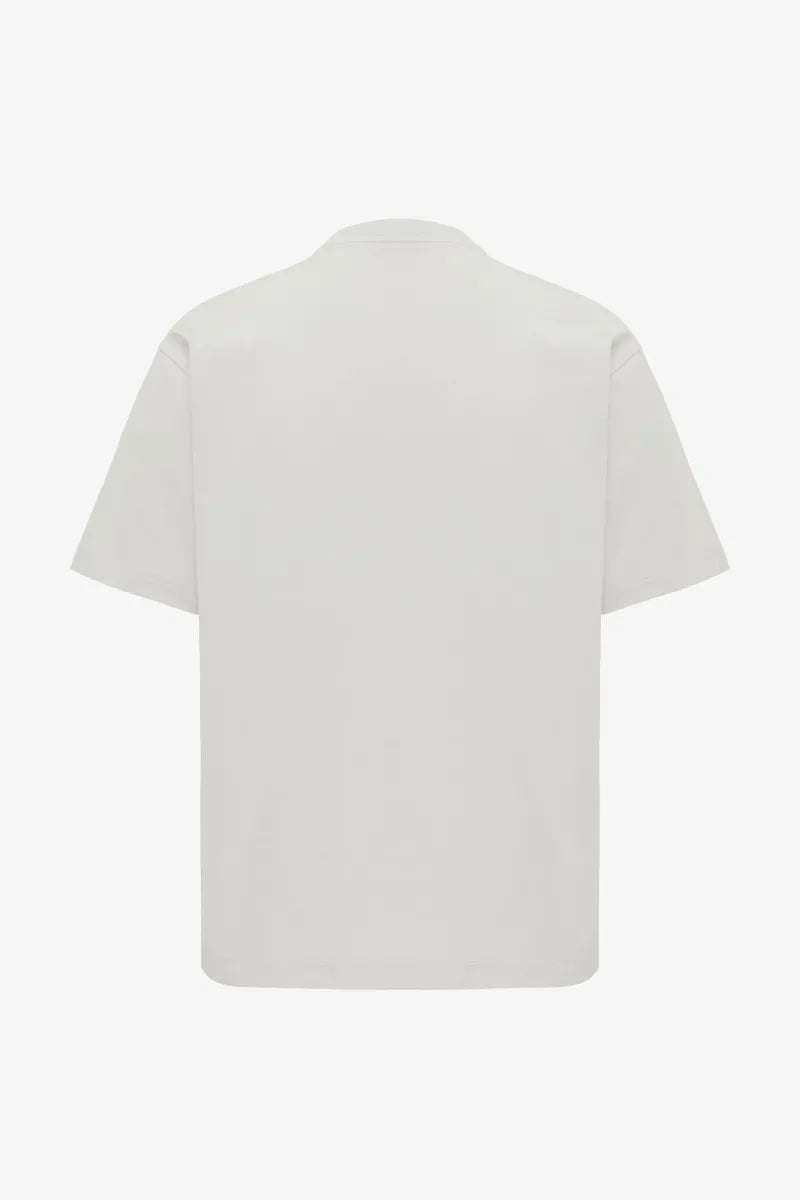 Genti T-shirt - Ecru