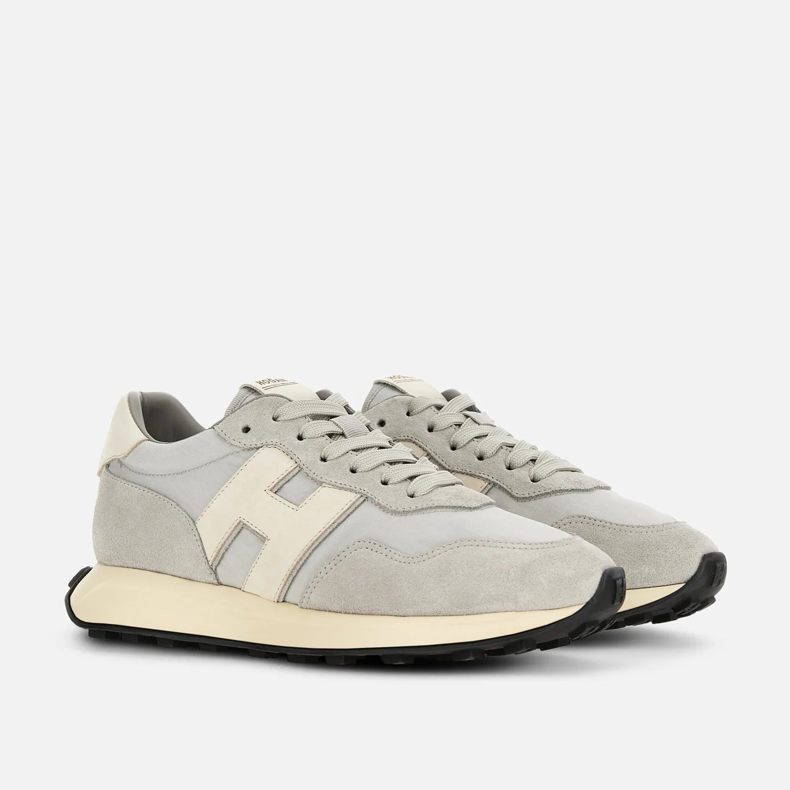 Hogan Schoenen - Lichtgrijs
