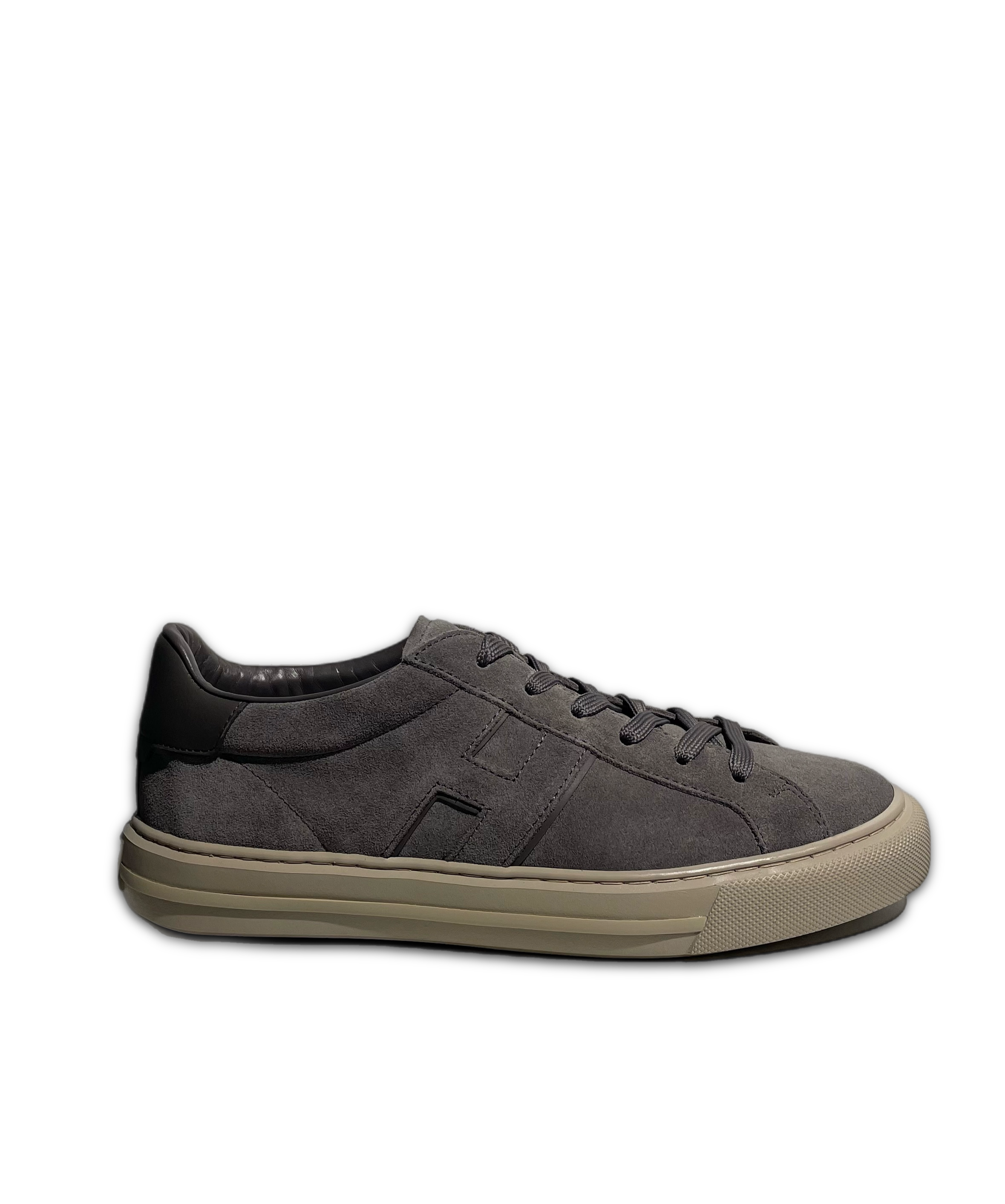 Hogan Schoenen - Grijs