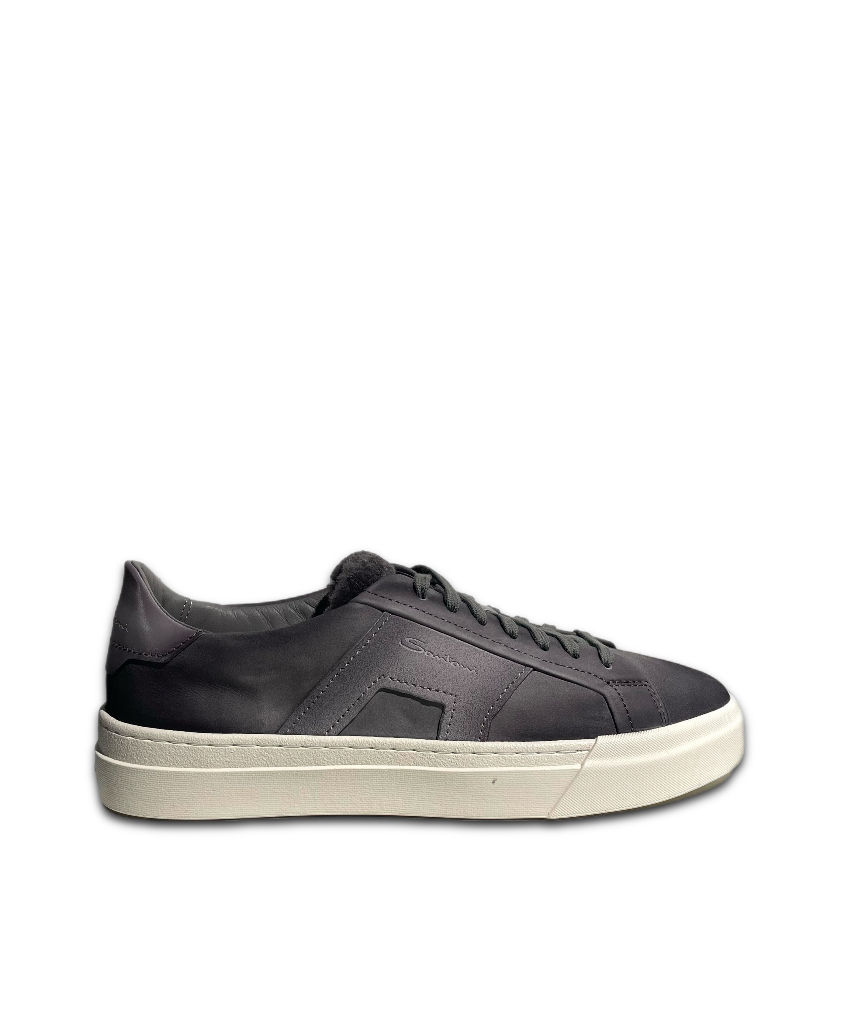 Santoni Schoenen - Grijs