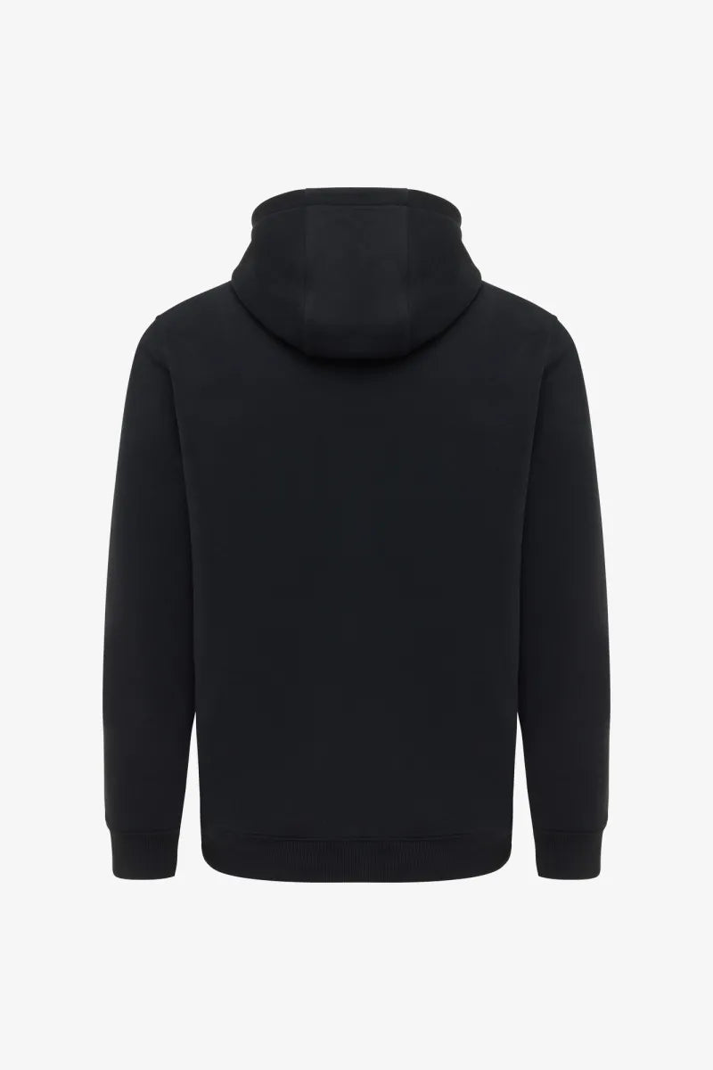Genti Sweatshirt - Zwart
