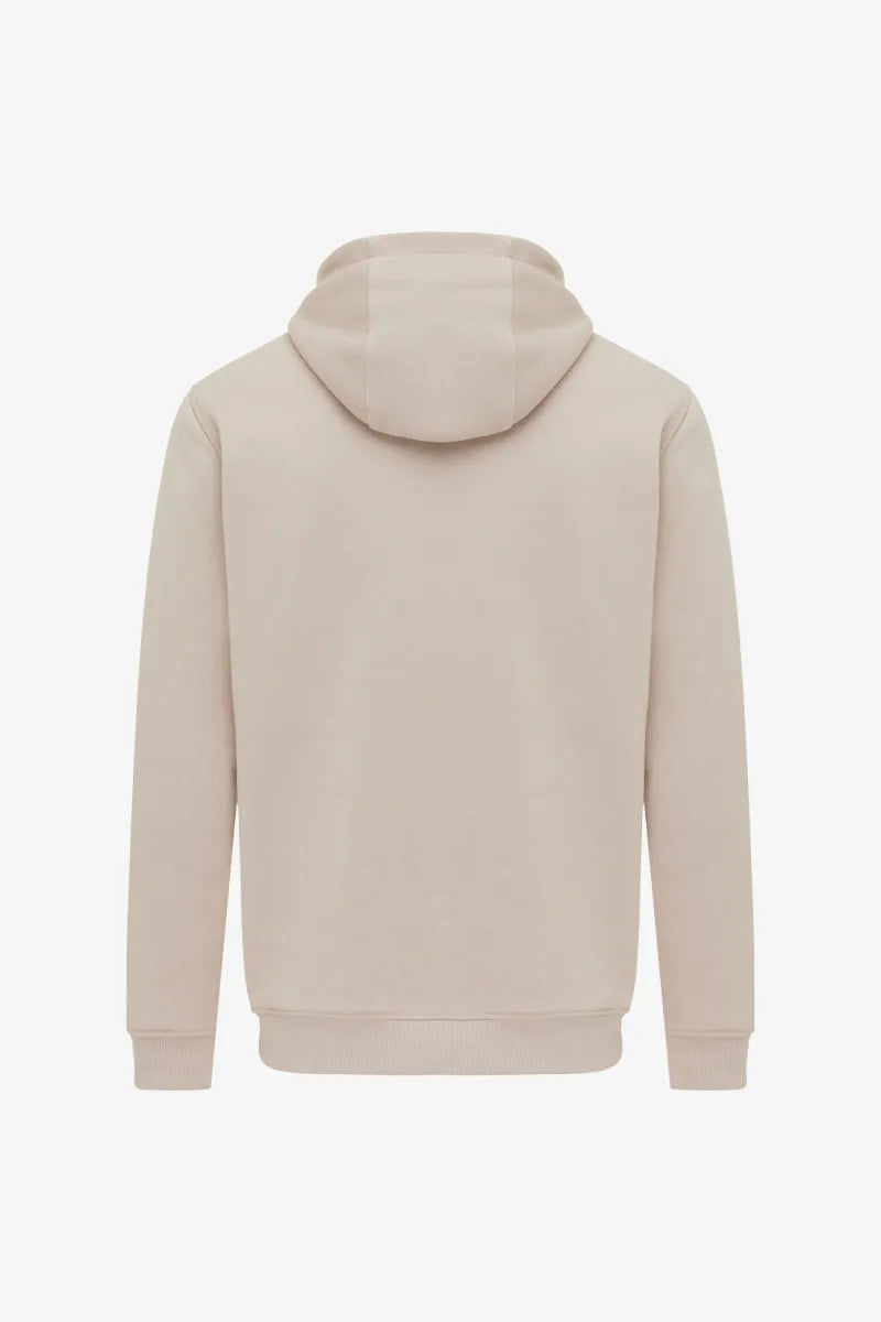 Genti Sweatshirt - Beige
