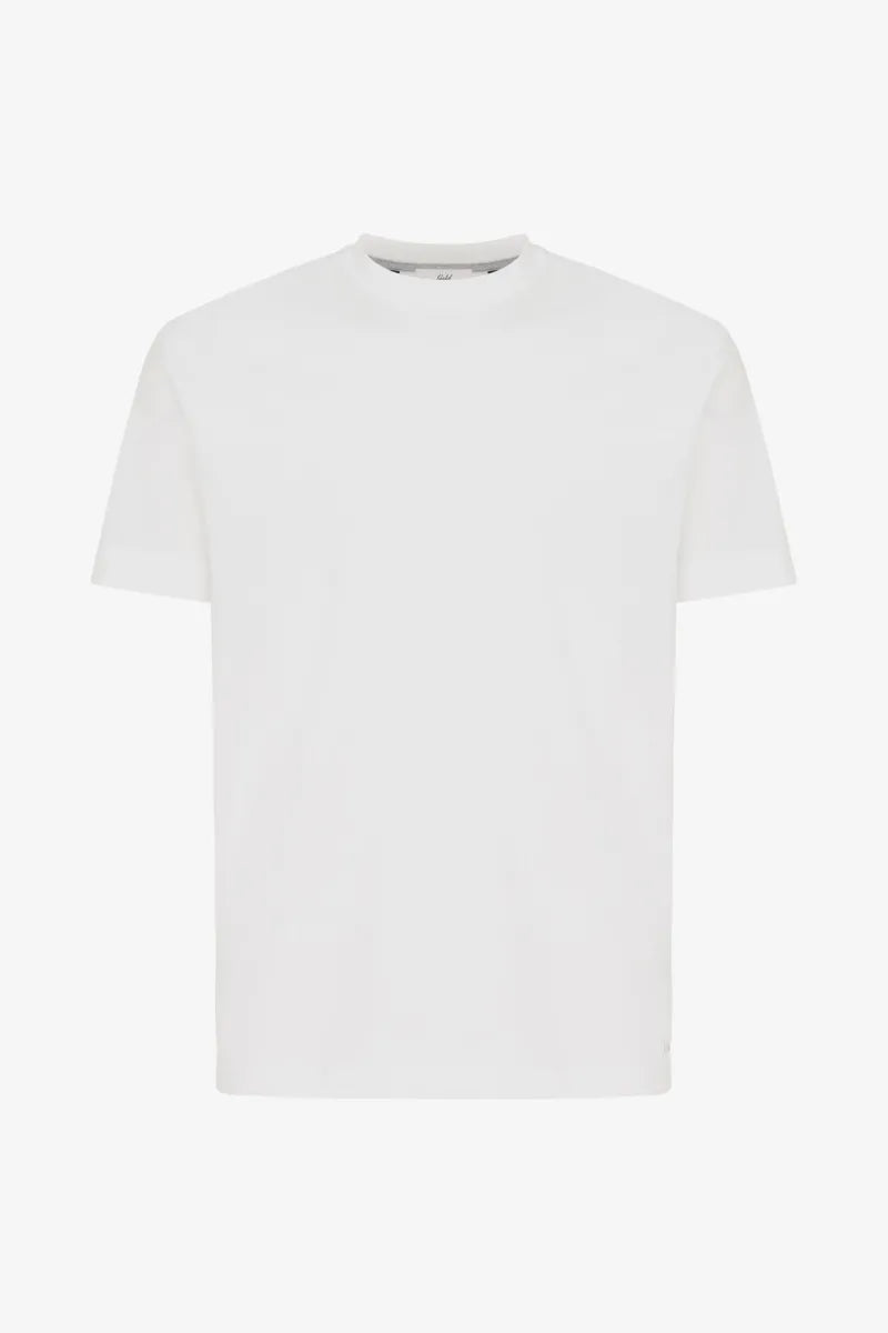 Gentiluomo T-shirt - Wit
