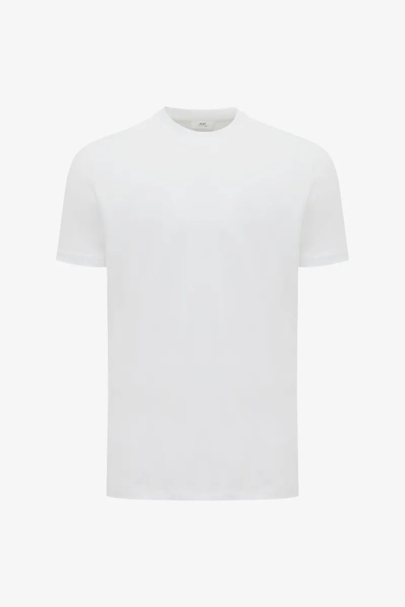 Gentiluomo T-shirt - Wit