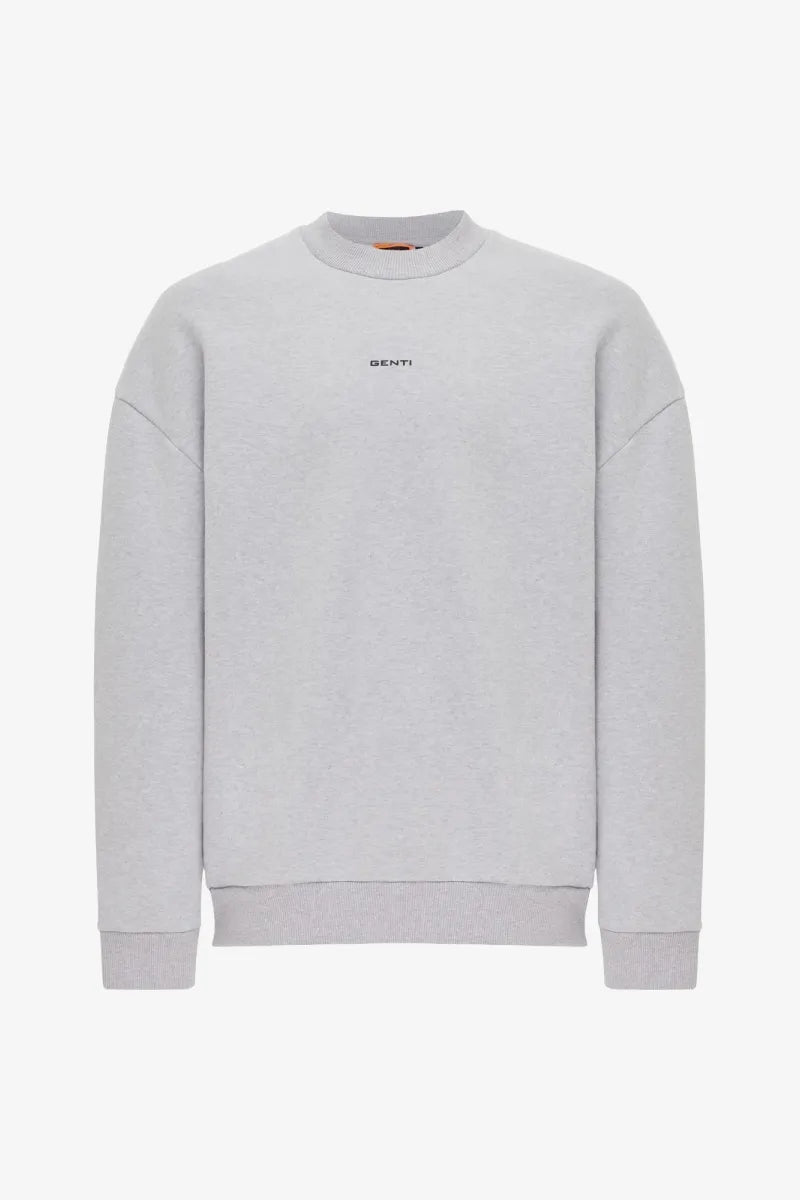 Genti Sweatshirt - Grijs