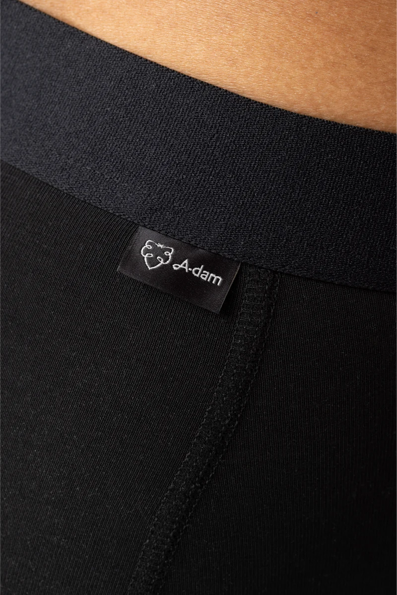 Adam Under Boxershort - Zwart