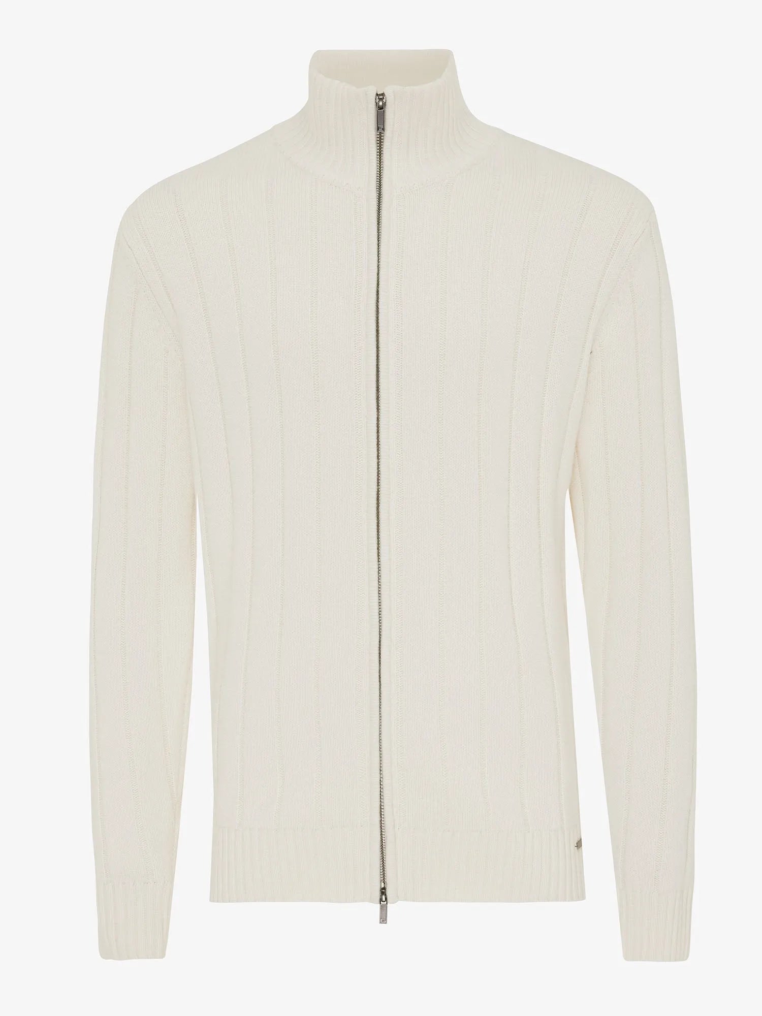 Gentiluomo Vest - Ecru