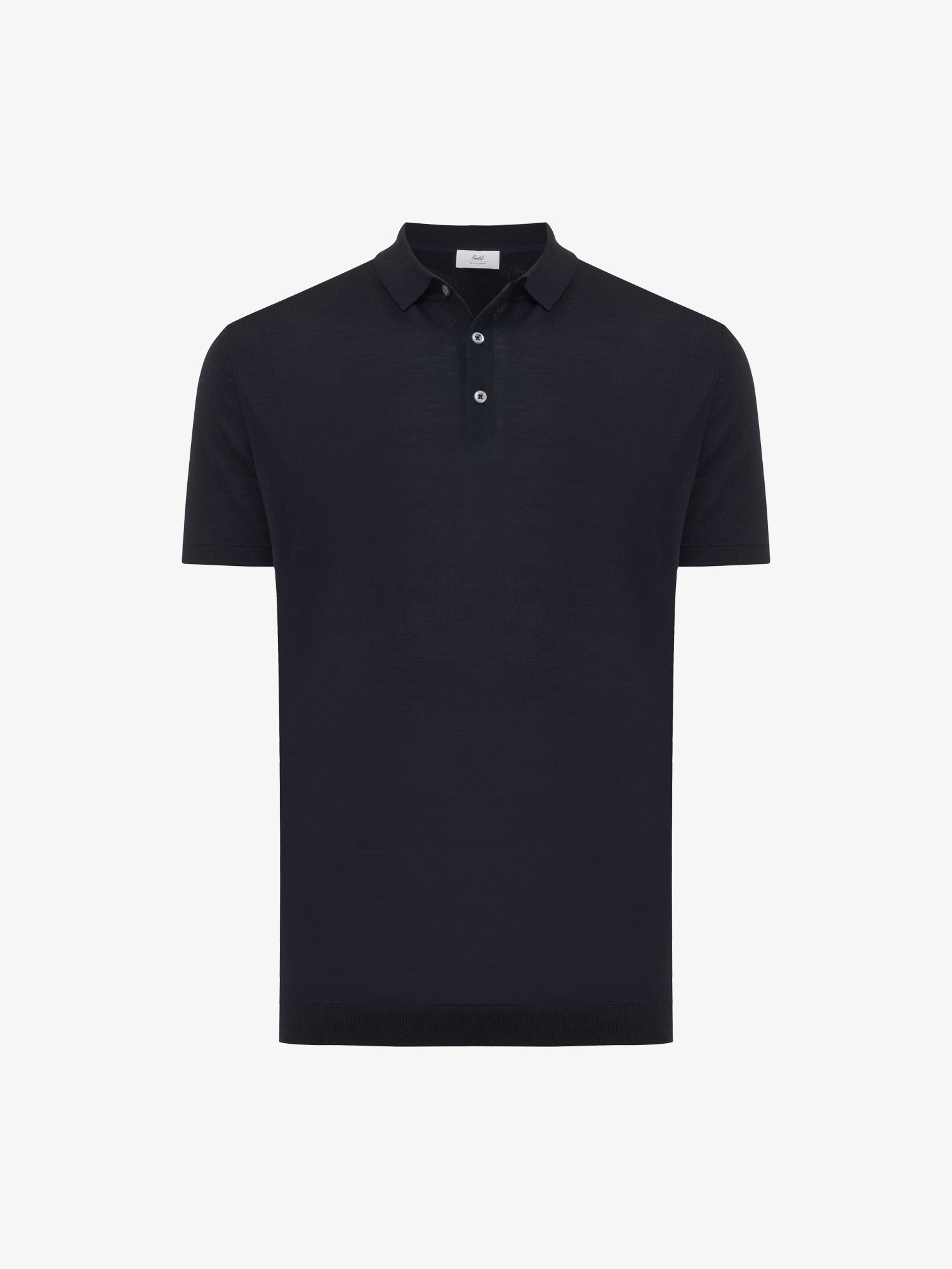 Gentiluomo Polo Shirt - Marine blauw
