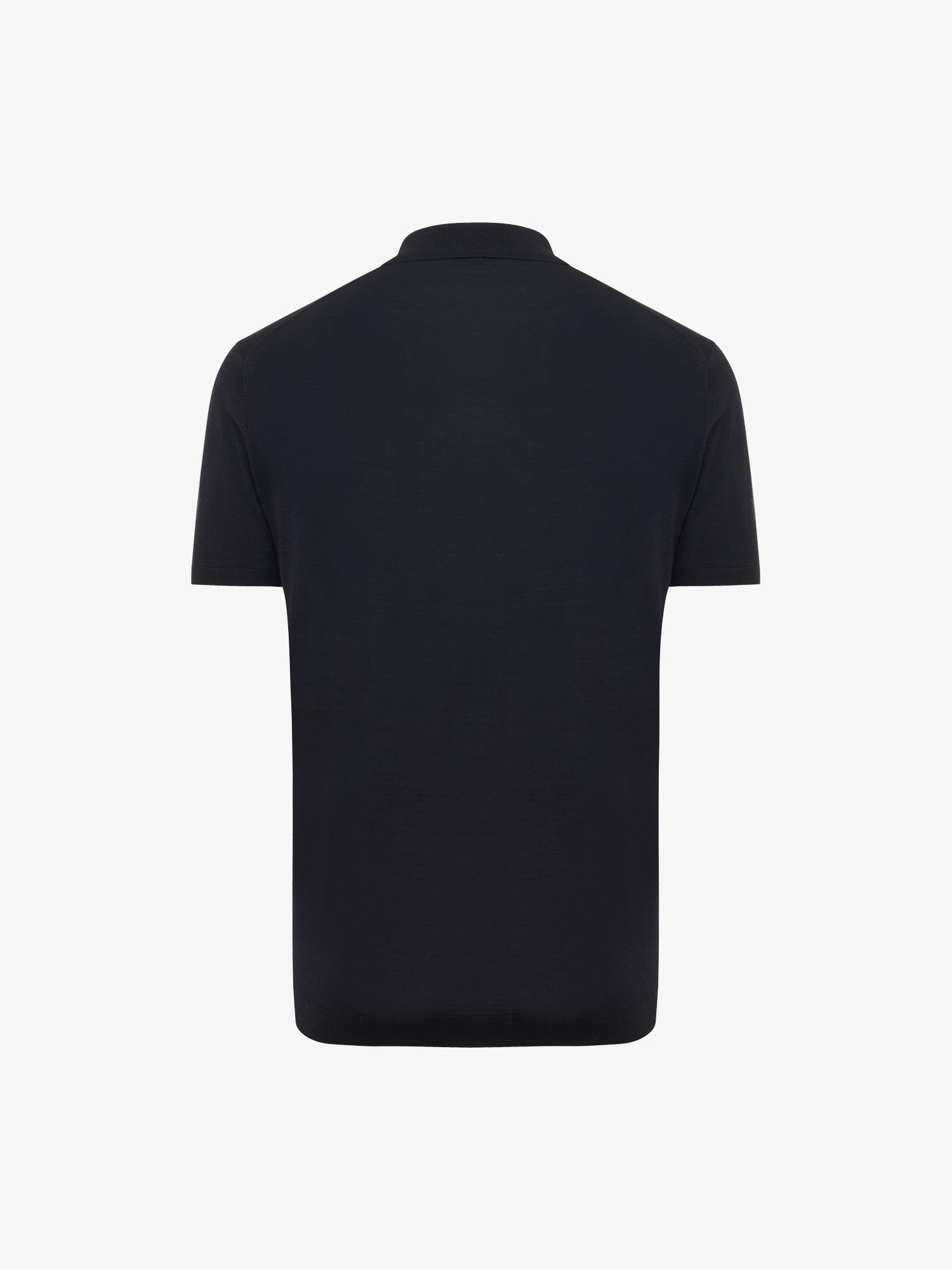 Gentiluomo Polo Shirt - Marine blauw