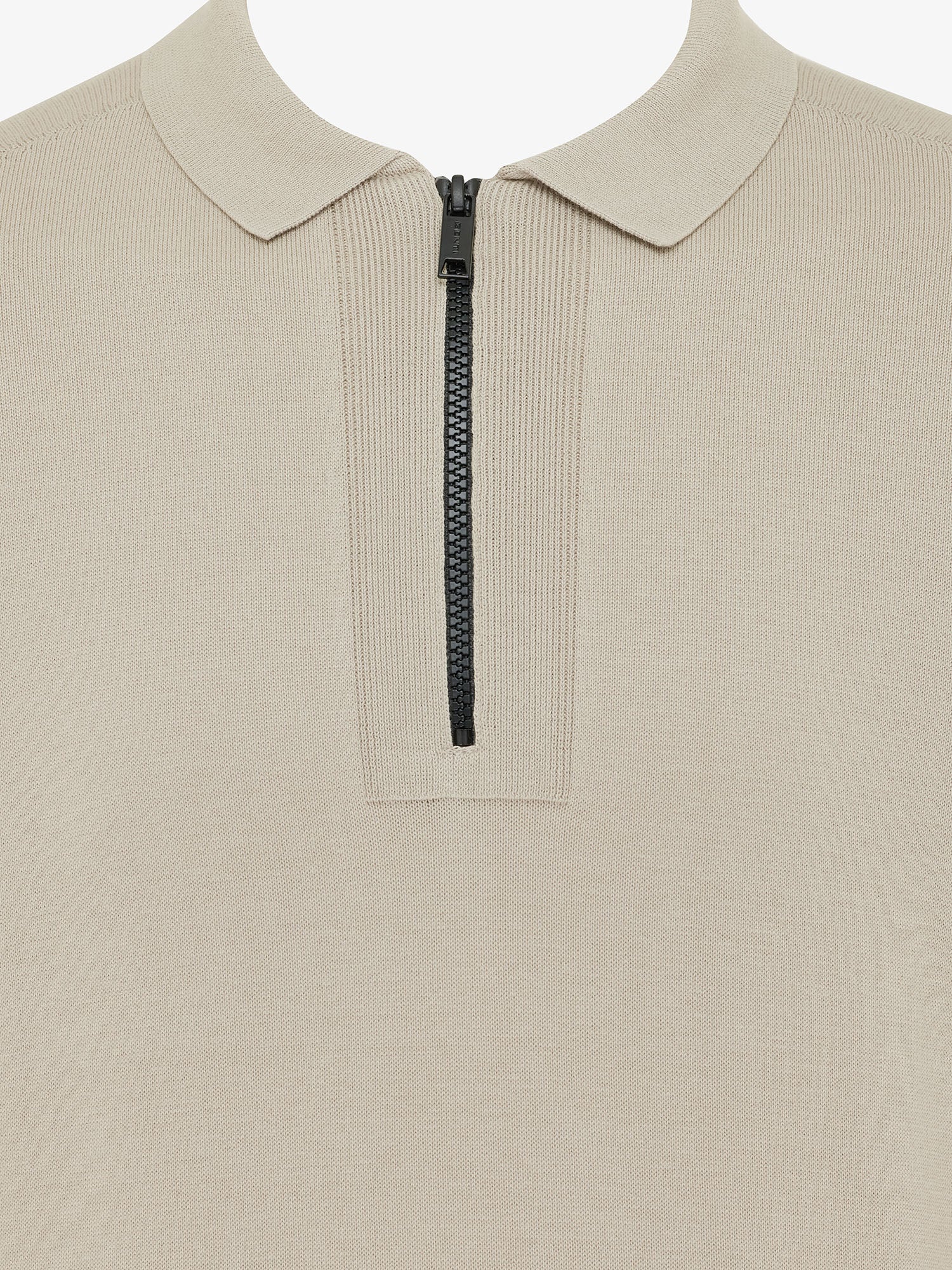 Genti Polo Shirt - Beige