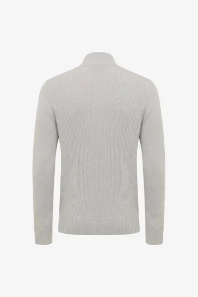 Gentiluomo Vest - Beige