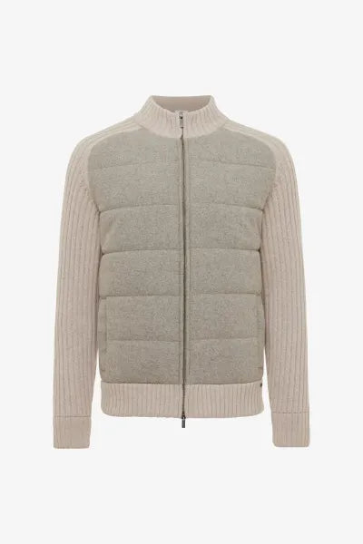 Gentiluomo Vest - Beige