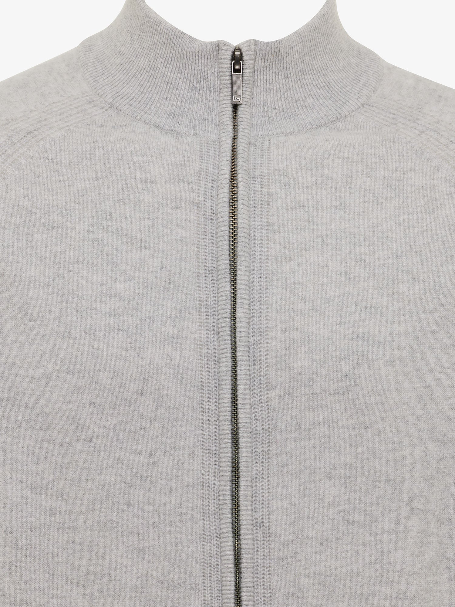 Gentiluomo Vest - Beige