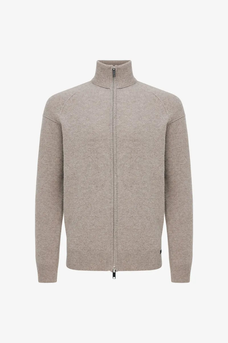 Genti Vest - Naturel