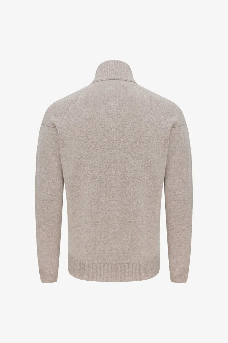 Genti Vest - Naturel