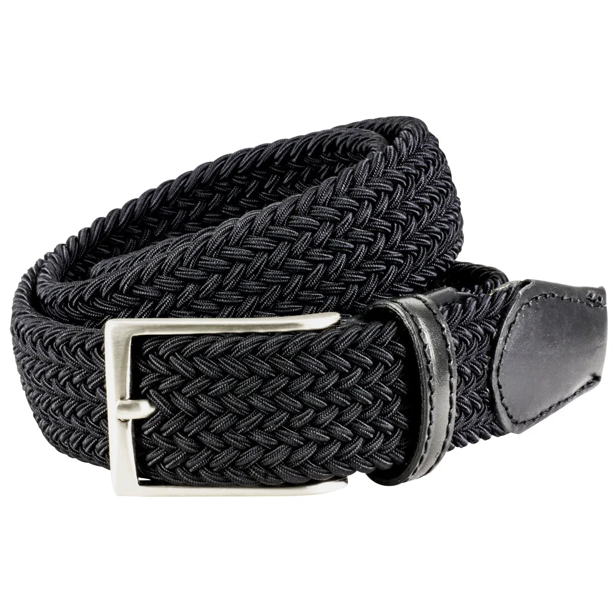 Lindenmann Riem - Zwart
