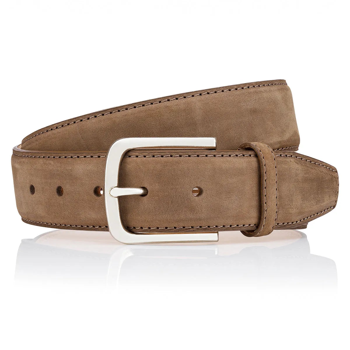Lindenmann Riem - Taupe