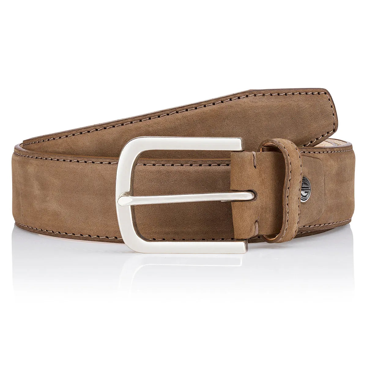 Lindenmann Riem - Taupe